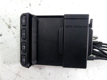 Load image into Gallery viewer, 2009 BMW R1200 GS K25 Navigator IV Gps Mount Bracket Holder Set 77527721940 | Mototech271