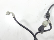 Load image into Gallery viewer, 2018 Harley Softail FXBB Street Bob Rear Brake Caliper + Mount 25mm 41300192 | Mototech271