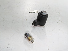 Load image into Gallery viewer, 2019 Harley XL883N Sportster Iron Ignition Switch Steering Lock Set 71400083 | Mototech271