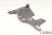 Load image into Gallery viewer, 2019 Indian Scout Left Center Frame Plate Bracket 5139624-650 | Mototech271