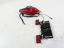 Load image into Gallery viewer, 2002 Honda VTX1800 Retro Taillight Plate Holder Light Set 33701-MCV-671 | Mototech271