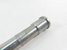 Load image into Gallery viewer, 2019 Harley Softail FXBB Street Bob Front 25mm Wheel Spindle Axle 43000081