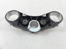 Load image into Gallery viewer, 2015 Ducati Monster 1200 S Upper Triple Tree Steering Clamp Ohlins 34111001AC | Mototech271