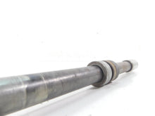 Load image into Gallery viewer, 2003 Honda VTX1800 C Front Axle Wheel Spindle 44301-MZ0-A40 | Mototech271