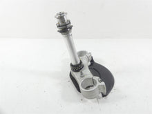 Load image into Gallery viewer, 2021 Aprilia RS 660 Lower Triple Tree Steering Clamp Yoke 53mm 2B005255