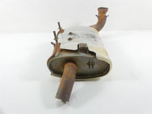 Load image into Gallery viewer, 2018 Polaris RZR S 900 Oem Exhaust Muffler Silencer Pipe 1262365