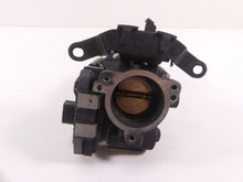 Load image into Gallery viewer, 2011 Harley Touring FLHP Road King Throttle Body Bodies Fuel Injection 27685-11