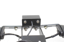 Load image into Gallery viewer, 2018 Kawasaki ZX6R ZX636 Ninja Rear Fender Eliminator Plate Holder Blinker | Mototech271