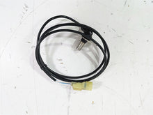 Load image into Gallery viewer, 2015 Triumph Tiger Explorer XC Front Abs Brake Wheel Speed Sensor T2024446 | Mototech271