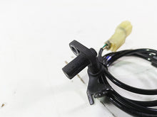 Load image into Gallery viewer, 2019 Triumph Speed Triple RS 1050 Rear Abs Brake Wheel Speed Sensor T2021672 | Mototech271