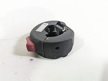 Load image into Gallery viewer, 2017 BMW S1000RR K46 Right Hand Control Switch Heated Grips Mode 61318567720
