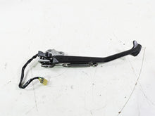 Load image into Gallery viewer, 2022 MV Agusta F3 800 Rosso Black Side Kickstand Kick Stand 80A0C0095 | Mototech271