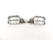 Load image into Gallery viewer, 2009 BMW R1200GS K255 Adv Fastway Evolution III Footpeg Foot Peg Set 22-5-001 | Mototech271