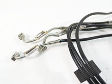 Load image into Gallery viewer, 2015 Harley Touring FLHXS Street Glide Front Abs Brake Line Set 41800544 | Mototech271