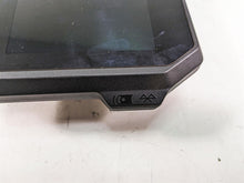 Load image into Gallery viewer, 2020 KTM 1290 Super Adventure R Tft Dashboard Speedometer Gauge 60714069000