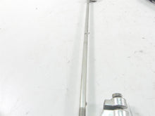 Load image into Gallery viewer, 2012 Harley VRSCF Muscle Rod Front Footpeg Shifter Brake Pedal Set 54046-12 | Mototech271