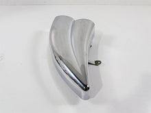 Load image into Gallery viewer, 2009 Harley FXCWC Softail Rocker Arlen Ness Double Barrel Air Filter Read 18-952