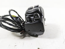 Load image into Gallery viewer, 2015 Harley Touring FLHXS Street Glide Left Hand Cruise Control Switch 71500128B | Mototech271