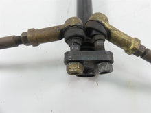 Load image into Gallery viewer, 2014 Can Am Renegade 1000 STD Handlebar Steering Post Tie Rod Set 709401008