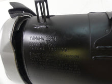 Load image into Gallery viewer, 2017 Yamaha XT1200Z Super Tenere Oem Exhaust Muffler Silencer Pipe 23P-14703-10 | Mototech271