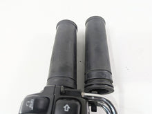 Load image into Gallery viewer, 2009 Harley FXDC Dyna Super Glide Right Hand Throttle Control Switch 71684-06A