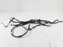 Load image into Gallery viewer, 2021 Yamaha Tenere 700 XTZ7 Front Rear Abs Brake Line Set BW3-25872-00-00