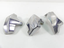 Load image into Gallery viewer, 2009 Honda VTX1300 Touring Front Rear Cylinder Head Cover Set 12371-MEA-670 | Mototech271