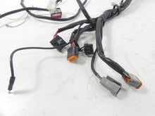 Load image into Gallery viewer, 2005 Harley Touring CVO FLHTC SE Electra Glide Main Wiring Harness 70985-04 | Mototech271