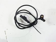 Load image into Gallery viewer, 2017 BMW S1000RR K46 Rear Abs Brake Wheels Speed Sensor 34527715117