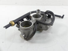 Load image into Gallery viewer, 2020 BMW F850 GS K81 Rallye Bing Throttle Body Fuel Injection Set 13548564772 | Mototech271