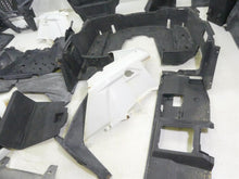 Load image into Gallery viewer, 2018 Polaris RZR S 900 Body Fairing Plastic Tank Door Cover Set 5439786 5451117 | Mototech271