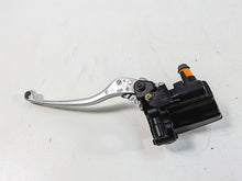 Load image into Gallery viewer, 2002 Yamaha FZ1 FZS1000 Fazer Nissin Front Brake Master Cylinder 5DM-W2587-00-00 | Mototech271