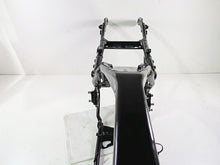 Load image into Gallery viewer, 2021 Harley Touring FLTRX Road Glide Straight Frame Chassis & Subframe With Salvage Texas Title 47000344