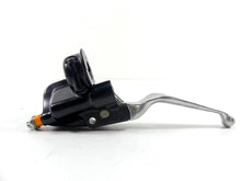 Load image into Gallery viewer, 2003 Harley Touring FLHTCI E-Glide 100TH Front Brake Master Cylinder 41700737
