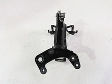 Load image into Gallery viewer, 2013 Triumph Tiger 1215 Explorer Gauges Cockpit Stay Holder Bracket T2303404