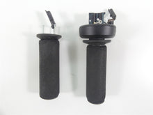 Load image into Gallery viewer, 2014 BMW K1600 GTL K48 Heated Hand E-Throttle Grip Set 61317714235 61318522472 | Mototech271