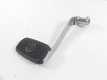 Load image into Gallery viewer, 2006 Harley Touring FLHTCUI Electra Glide Rear Brake Lever Pedal 42407-02 | Mototech271