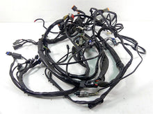Load image into Gallery viewer, 2004 Harley Touring FLHTCUI Electra Glide Main Wiring Harness Loom 70985-04