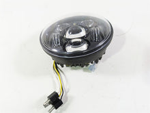 Load image into Gallery viewer, 2008 Harley FLSTSB Cross Bones Daymaker Headlight Head Light Lamp 67700160A | Mototech271