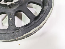 Load image into Gallery viewer, 2016 Harley FXDL Dyna Low Rider Rear Drive Belt Sprocket 66T 40374-07