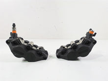 Load image into Gallery viewer, 2014 BMW K1600 GTL K48 Tokico Front Brake Caliper Set 34117726766 34117728943