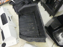 Load image into Gallery viewer, 2013 Arctic Cat Wildcat 1000 LTD Body Fairing Plastic Cargo Box Set 4406-167 | Mototech271