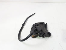Load image into Gallery viewer, 2024 Kawasaki ZX6R ZX636 Ninja Nissin Rear Brake Caliper + Mount 43080-0242-DJ