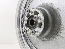 Load image into Gallery viewer, 2007 Harley Sportster XL1200 C Straight 16x3 Rear Wheel Cast Rim -Read 41013-00A