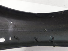Load image into Gallery viewer, 2005 Harley Touring CVO FLHTCSE Electra Glide Rear Black Fender 59583-05