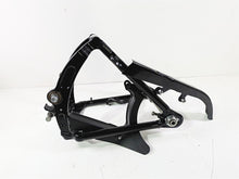 Load image into Gallery viewer, 2017 Harley FLS Softail Slim Rear Swingarm Swing Arm & Guards 47573-11BHP | Mototech271