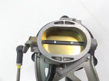 Load image into Gallery viewer, 2008 Ducati 1098 S Throttle Body Bodies Fuel Injection Inject 28240791A | Mototech271