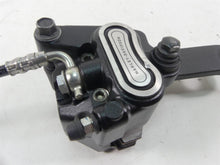 Load image into Gallery viewer, 2019 Harley Softail FXBB Street Bob Rear Brake Caliper + Line & Bracket 41300192 | Mototech271