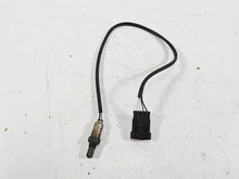 Load image into Gallery viewer, 2016 Ducati Panigale 1299 S Front Exhaust Manifold O2 Oxygen Sensor 55212092A