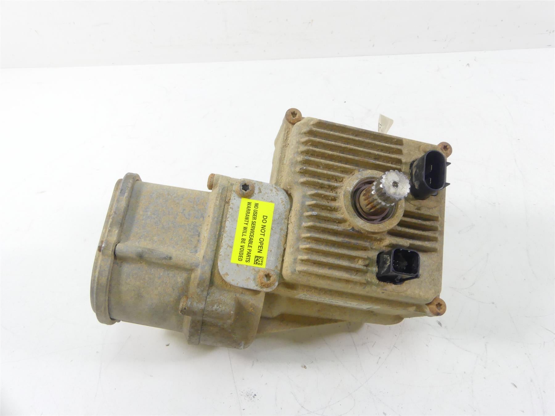 2013 Arctic Cat Wildcat 1000 LTD Power Steering Unit Module